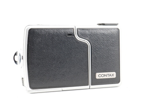 ★訳あり大特価★ CONTAX U4R #I101