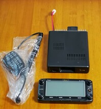 ICOM 144/430MHzデュアルバンドデジタルトランシーバー ID-5100D【50W仕様】_画像2