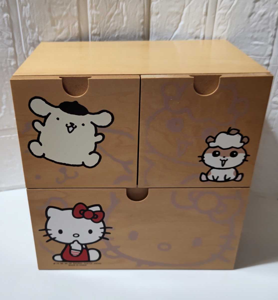 2025年最新】Yahoo!オークション -hello kitty 木製の中古品 2025年最新】Yahoo!オークション -hello kitty 木製の中古品