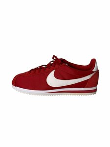 ナイキ CLASSIC CORTEZ NYLON 807472-611 スニーカー 28 レッド IT6MEEYUD6MC