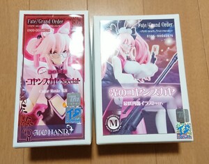 光のコヤンスカヤ 最終再臨イラストver. コヤンスカヤ special 可動 レジンキット MADHANDS ワンフェス トレフェス Fate/Grand Order 