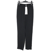 新品 MM6 by Maison Margiela 23SS Fluid Polyester Rugular Pants フルイドポリエステルレギュラーパンツ 36 S52KA0403 メゾンマルジェラ_画像1