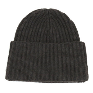 L'Appartement DEUXIEME CLASSE 定価17,600円 KNIT CAP ウールカシミヤニットキャップ アパルトモン ドゥーズィエムクラス