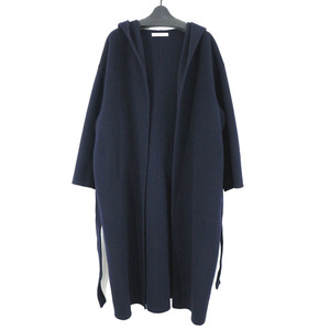 OUTERSUNSET 定価55,000円 19AW HOODED COAT フーデッドコート M 1935001 アウターサンセット