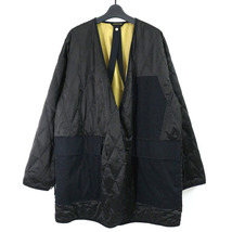 ANEI 定価74,800円 20AW CROSSOVER LINER COAT クロスオーバーライナーコート / ジャケット 3 AN0202_S1305 アーネイ_画像1