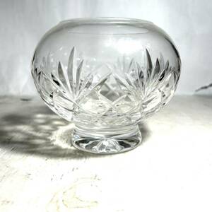 1円〜 caithness glass グラス 花瓶 ガラス (B2077)