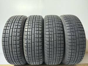 A141 2019製 Toyo GARIT G5 175/65R15 スタッドレスタイヤ　4本　7分山