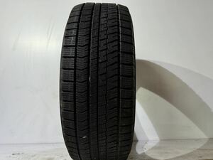 A233 2019製 ブリヂストン BLIZZAK VRX2 225/55R18 スタッドレスタイヤ　1本　7分山