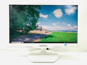 PHILIPS/フィリップス 221S6Q 液晶モニター 1920x1080　IPSパネル　フルHD HDMI付　