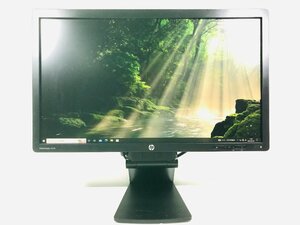 HP E231 EliteDisplay 23インチ ワイドフルHD 液晶モニター DVI/D-Sub/Displayport ヒューレット・パッカード 動作品　同梱不可