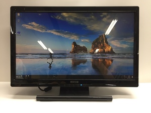 I-ODATA 【LCD-MF223FBR-T 】21.5型ワイド液晶ディスプレイ HDMI対応