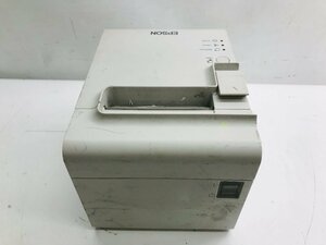 エプソン／EPSON TM-L90 サーマル レシートプリンター★M313A 本体のみ