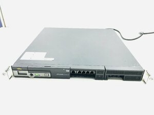  Fujitsu network server *se drill ti model IPCOM EX1300LB IX11/IX13LB20