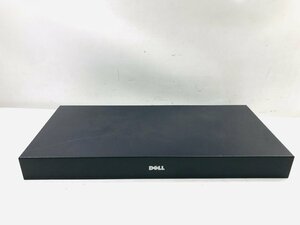 DELL 71PXP 8ポート KVMスイッチ