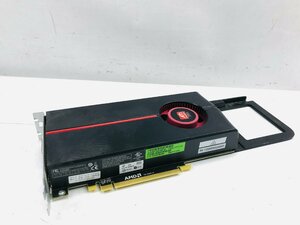 中古動作品　ATI Radeon HD5770 1GB C016グラフィックボード PCI-Express