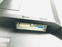 DELL E2211Hb 21.5インチワイドモニター フルHD（1920×1080）ノングレア ミニD-SUB DVI 良品_画像3