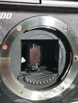 OLYMPUS E-300 本体のみ デジタル一眼レフ 動作未確認 2005年 オリンパス E300 デジタルカメラ 一眼レフ デジカメ デジタル一眼_画像3