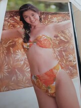 ★送料無料★三浦理恵子写真集　Virgo　撮影　木村晴 _画像4