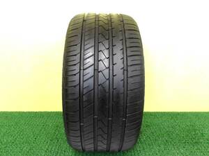 11500 中古 1本 295/25R22 97W ライオンハート LIONHART LH-FIVE 2020年製 295 25 22 295-25-22 295/25/22