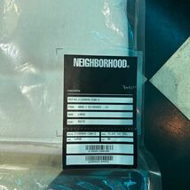 BOUNTY HUNTER x NEIGHBORHOOD NBHD EC HOODED_画像4