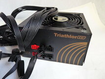 ATX 電源 ユニット 450W ETL450AWT-M ENERMAX Triathlor Eco◆現状品_画像4