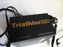 ATX 電源 ユニット 450W ETL450AWT-M ENERMAX Triathlor Eco◆現状品_画像5