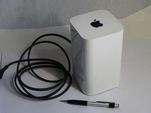 Apple AirMac エクストリームベース A1521◆現状品