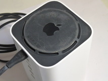 Apple AirMac エクストリームベース A1521◆現状品_画像7