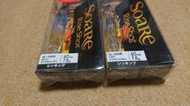 シマノ ソアレ ライズショット ステック 60S AR-C 7.6g 2個セット 新品1 SHIMANO Soare Rise Shot メバル アジ メッキ シーバス チヌ_画像2