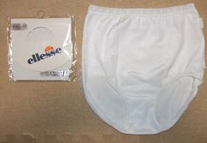 ellesse(エレッセ)　テニス　アンダースコート　サイズM(ヒップ86～93cm)