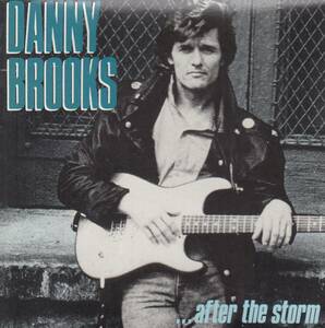 輸 Danny Brooks After The Storm arr.リック・エメット◆規格番号■DSRD-31064◆送料無料■即決●交渉有