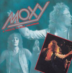 輸 Moxy A Tribute To Buzz Shearman◆規格番号■AGEK-2245◆送料無料■即決●交渉有