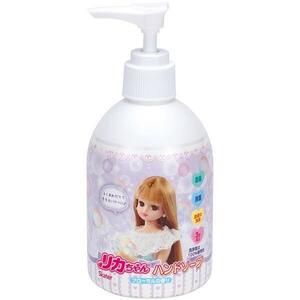 リカちゃん 薬用ハンドソープ 250ml 手洗い 洗浄 フローラルの香り 子供 子ども キッズ キャラクター スケーター