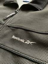 Reebok リーボック セットアップ トレーニングウェア② サイズ：上 M、下 S_画像2