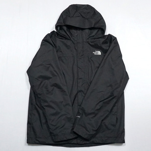 新品・本物 ザ ノースフェイス THE NORTH FACE ジャケット メンズ NF00CG55 JK3 ブラック XL 大きいサイズ