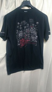 BMW Tシャツ　サイズ L ブラック