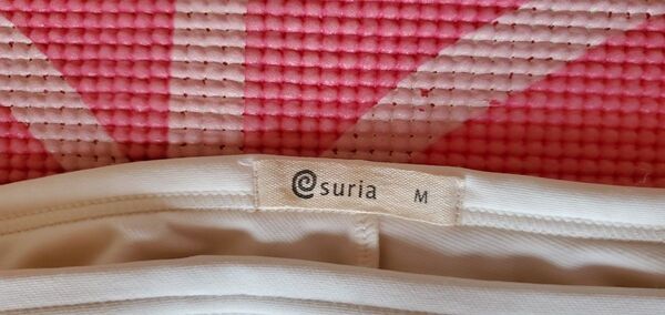 suria ヨガパンツ M