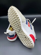 衝撃プライス！『最強の1足！』【adidas アディダス/ゼットエックス 700】高級スニーカー！マルチカラー/jp26.5cm！12.28_画像4