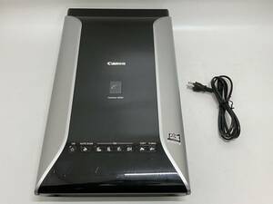 Canon キヤノン CanoScan 9000F フラットベッド スキャナー 付属品欠品あり