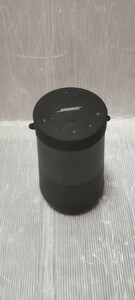 BOSE SoundLink Revolve Bluetooth スピーカー