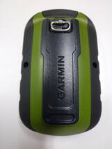 GARMIN(ガーミン) ハンディGPS eTrex Touch 35J カラー液晶 中古美品_画像3