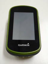 GARMIN(ガーミン) ハンディGPS eTrex Touch 35J カラー液晶 中古美品_画像2