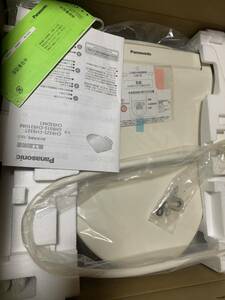 【1円から】Panasonic CH931SPF 便座 温水洗浄便座 トワレ ビューティ 新品未使用