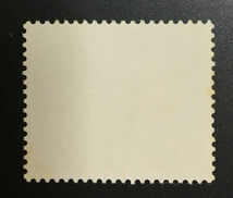 chkt187　使用済み切手　1984　昭和59年　国土緑化　60円　ローラー印　5.29_画像2