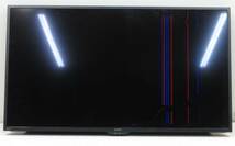 （934）SHARP　2T-B42CB1　2023年製　液晶テレビ・LED バックライト_画像1