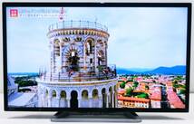 (79) SHARP　LC-32W25　2015年製　液晶テレビ/無線LAN/LEDバックライト_画像3