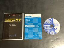 【DVD】ゲームセンターCX DVD-BOX 1 【特典欠品】_画像2