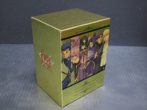 【BD】Fate/stay night -Unlimited Blade Works- Blu-ray Disc Box Ⅰ・Ⅱ 完全生産限定版 全巻収納BOX まとめセット