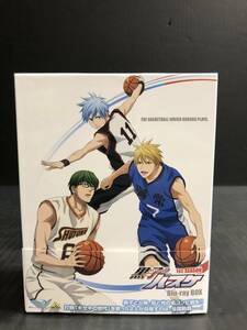 【BD】黒子のバスケ 1st SEASON Blu-ray BOX