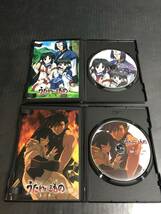 【DVD】うたわれるもの DVD-BOX　全4BOX まとめセット_画像5